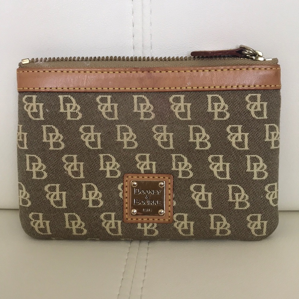 Dooney & Bourke Wallet